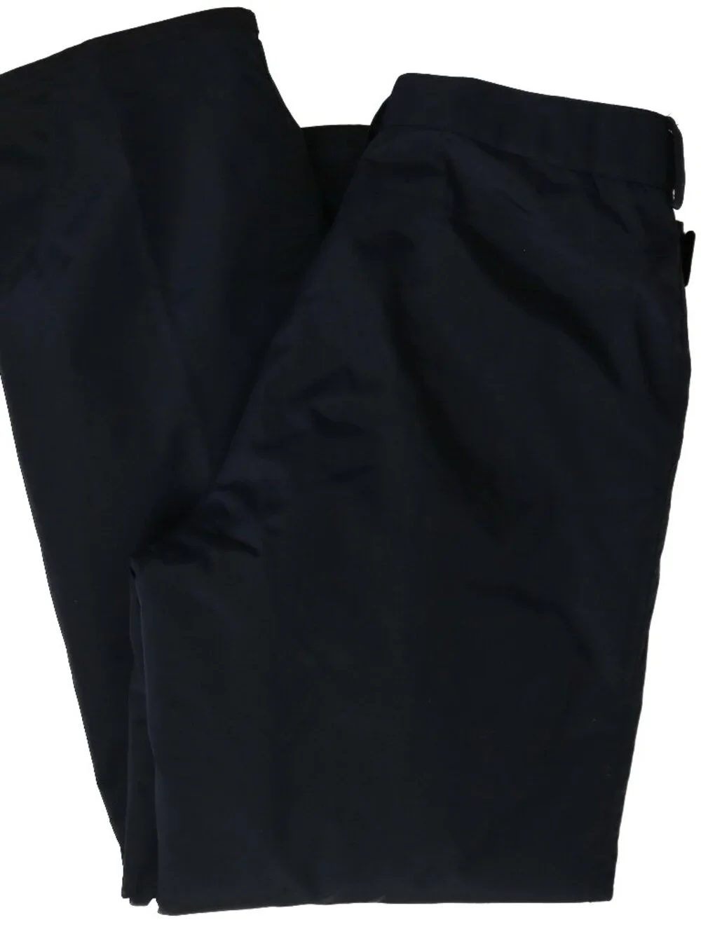 NWT The North Face Hyvent Pants Black Mens Size XL Long Ski Snowboard Waterproof
